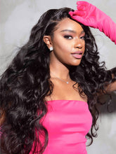 Brooklyn Hair Brooklyn Hair 11A Raw Virgin Body Wave Bundle
